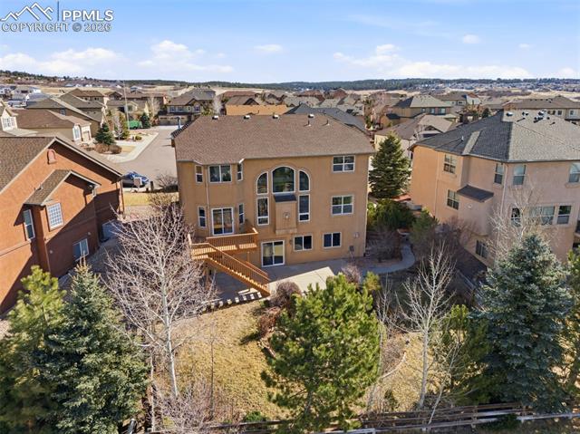16497 Curled Oak Dr, Monument, CO 80132