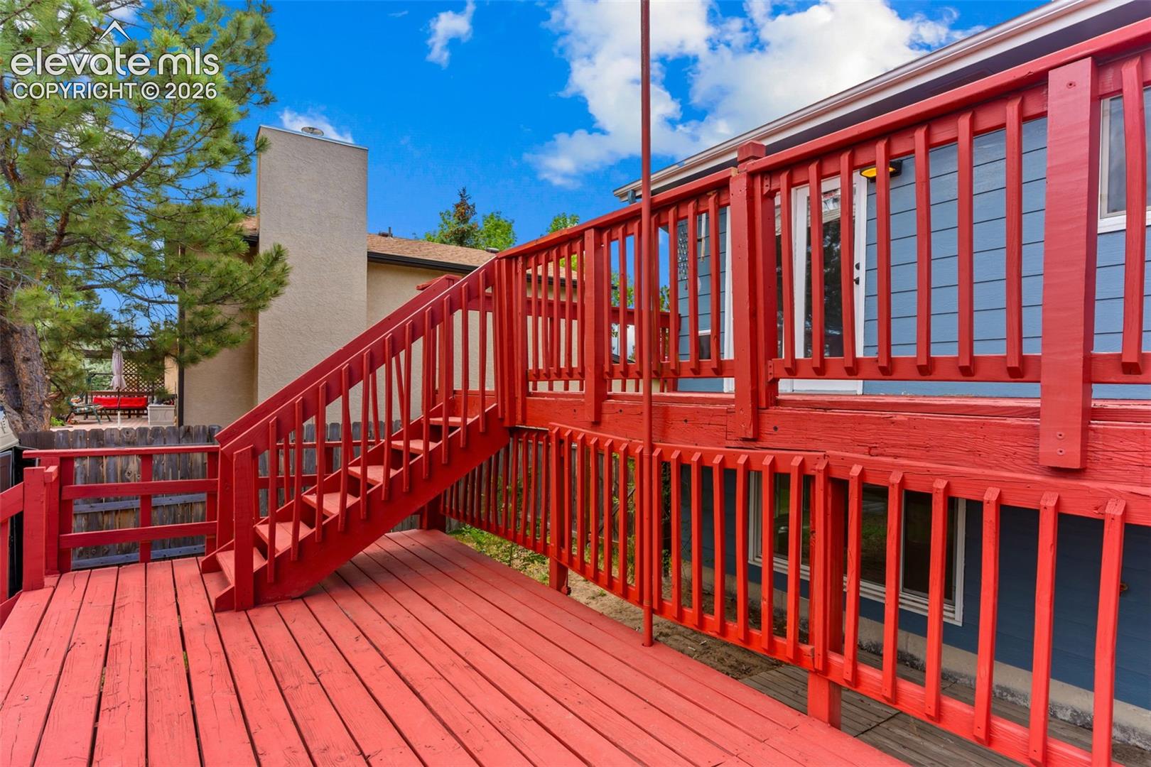 Photo 38 of 3310 Mirage Drive, Colorado Springs