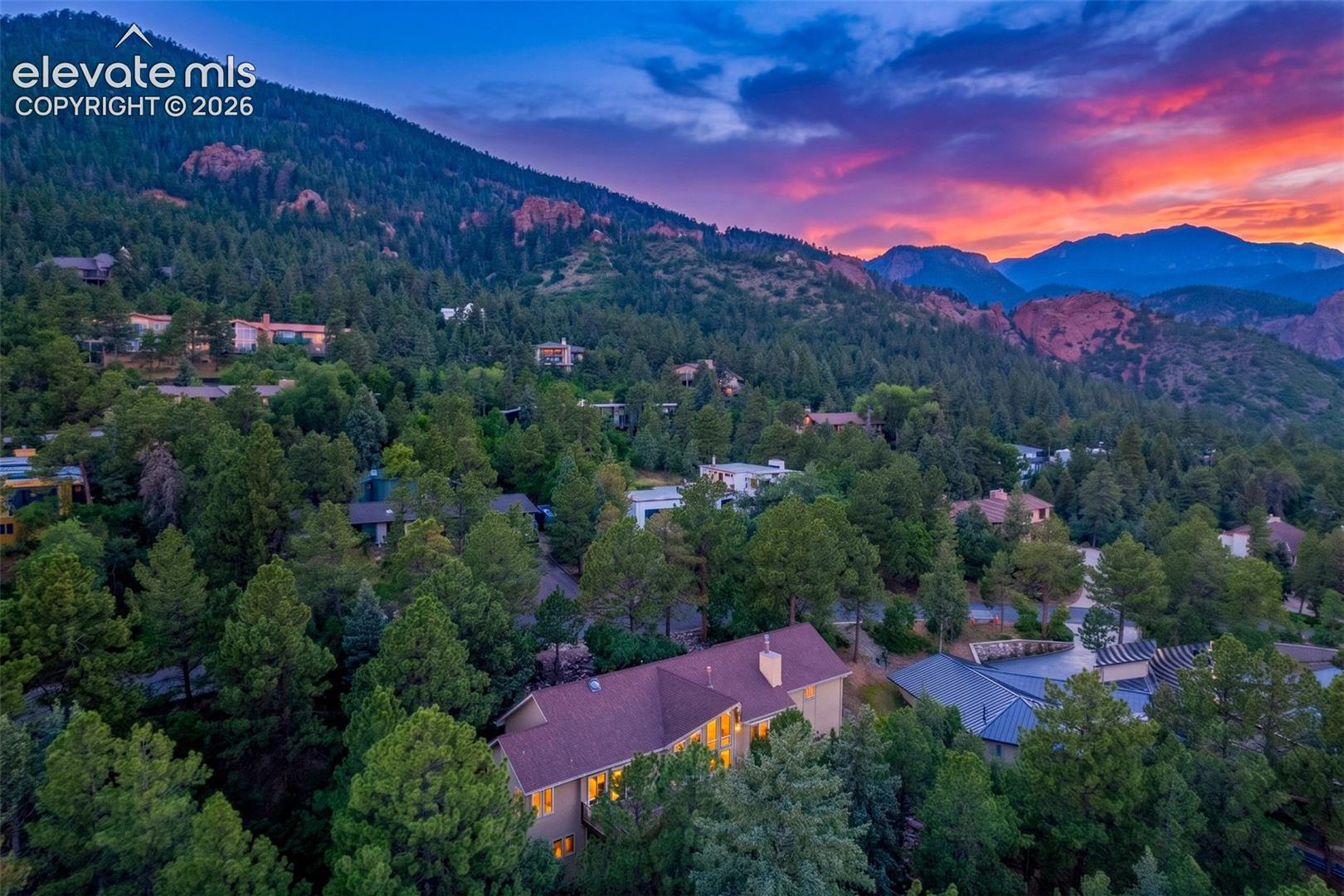 25 Leaming Rd, Colorado Springs, CO 80906
