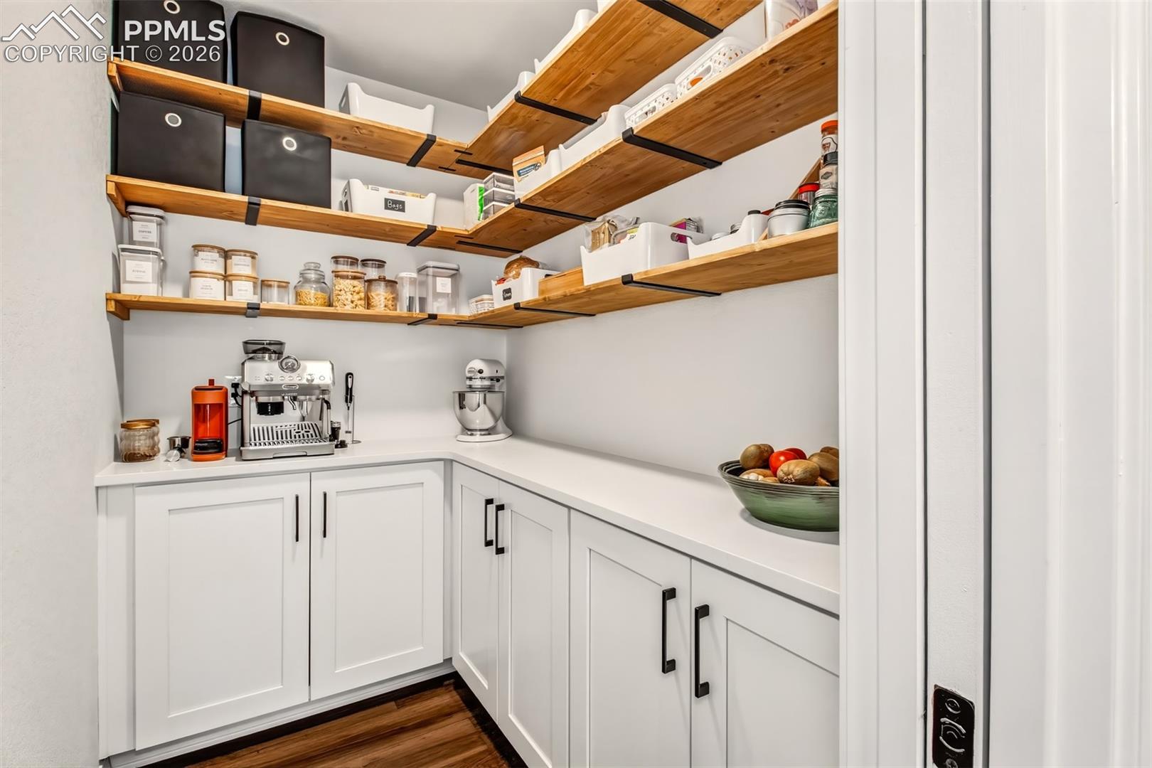 Butlers Pantry