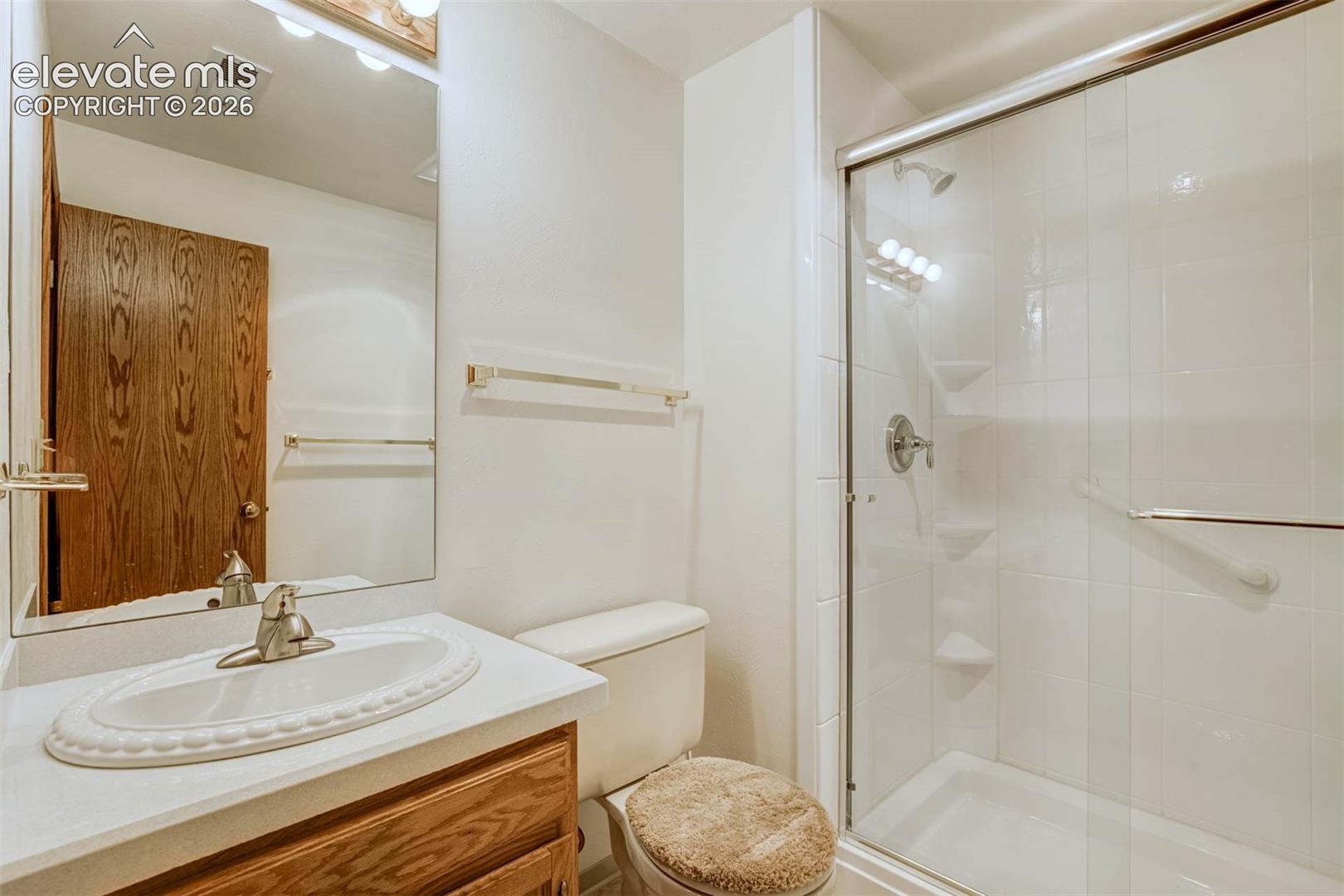 Photo 37 of 2170 Heatherdale Drive, Colorado Springs