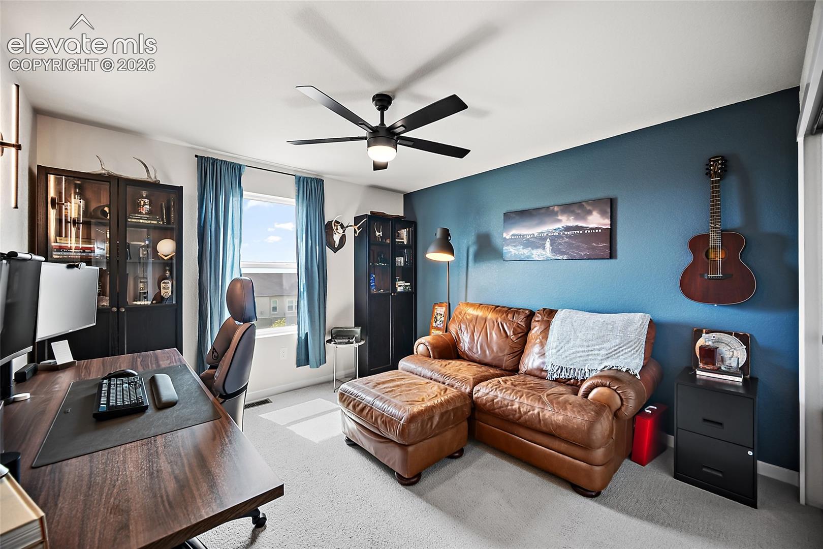 Photo 18 of 9625 Jack Helm Drive, Colorado Springs