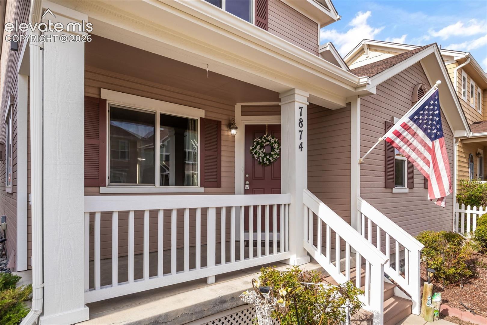 7874 Fedora Ln, Colorado Springs, CO 80923 photo