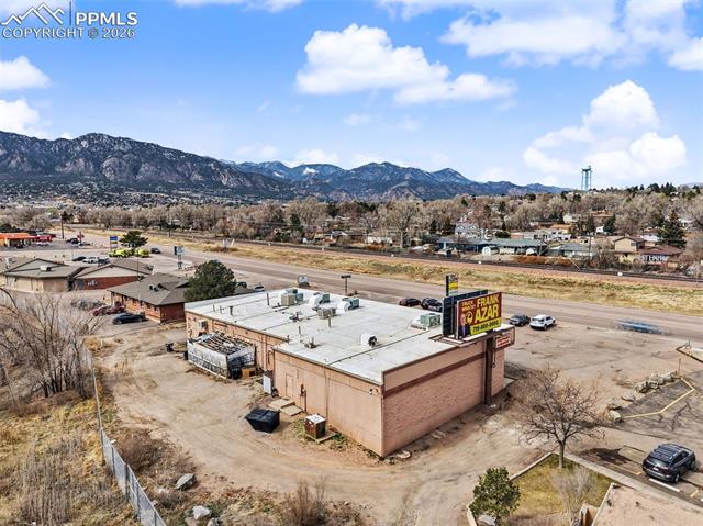 1807 B St, Colorado Springs, CO 80906