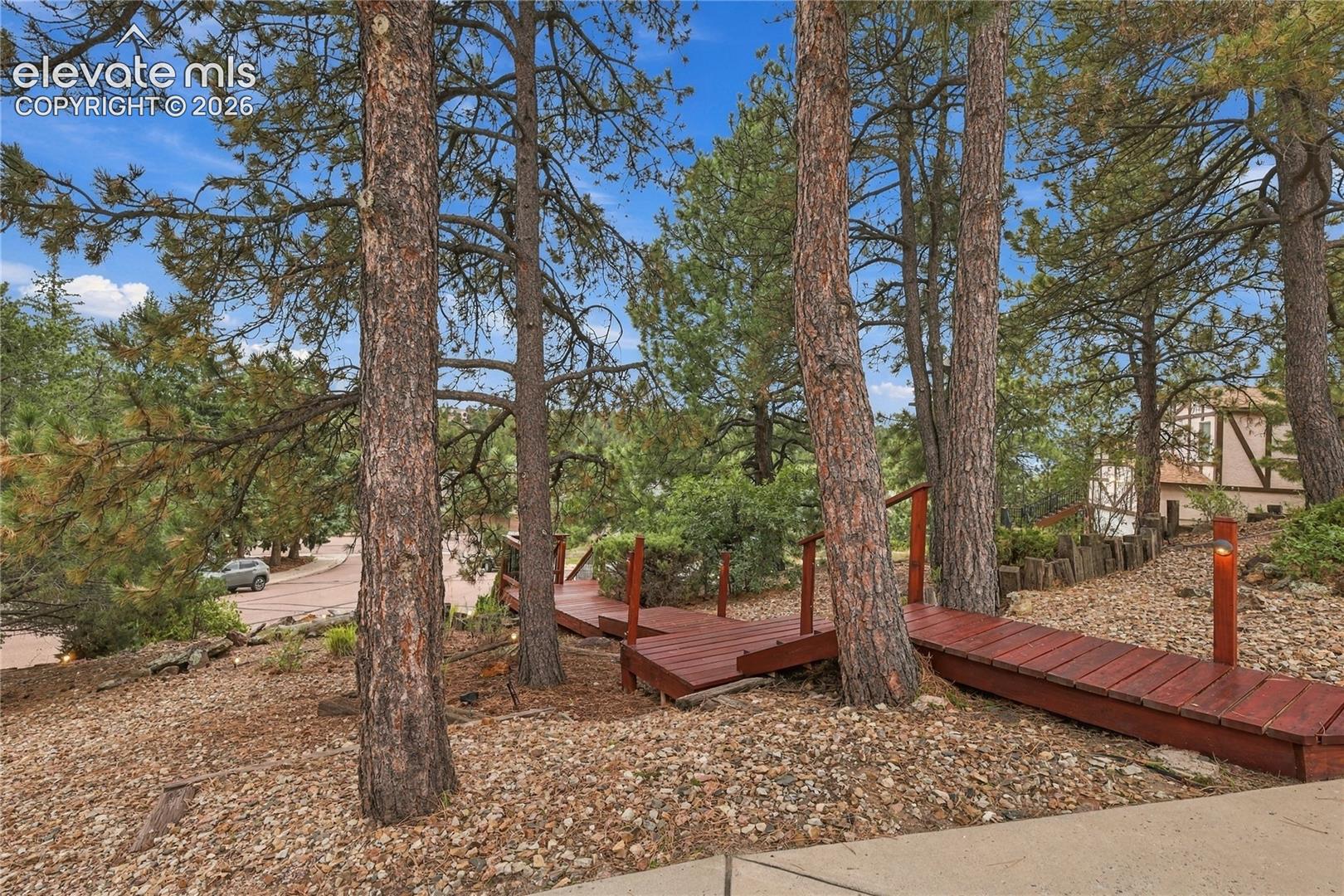 Photo 7 of 4730 Michael Place, Colorado Springs