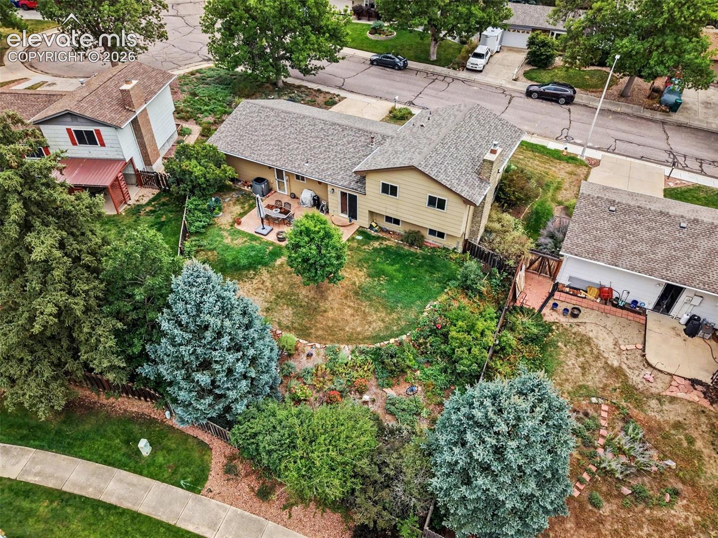 Photo 21 of 4364 Teeter Totter Circle, Colorado Springs