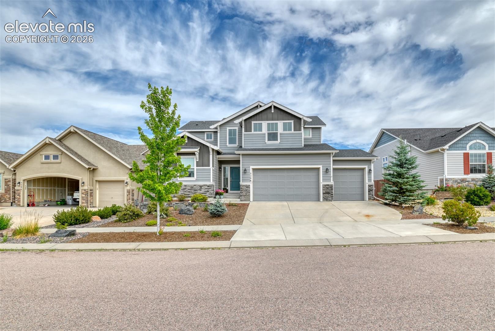 Featured Homes Featured Homes