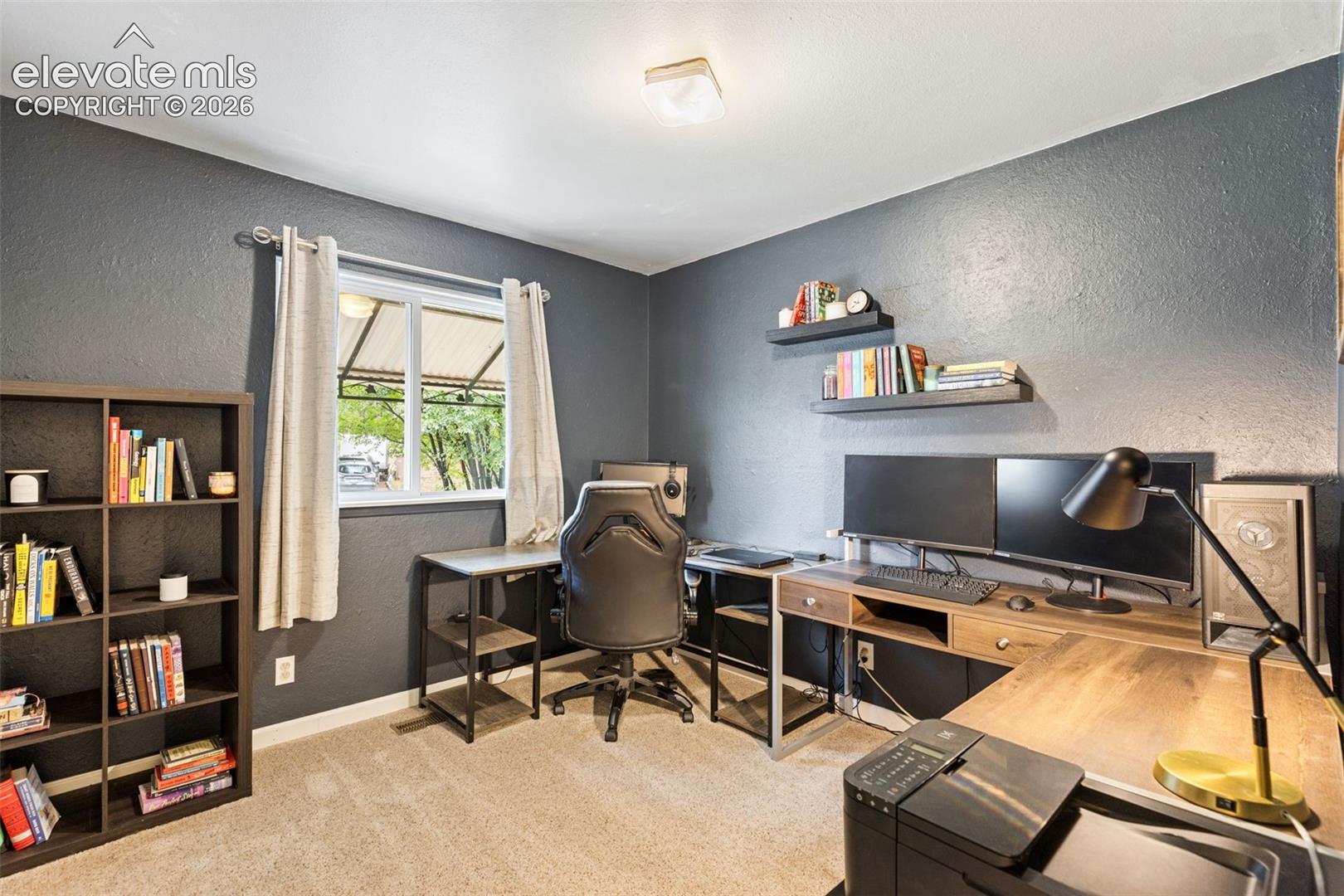 Photo 16 of 2110 Frontier Drive, Colorado Springs
