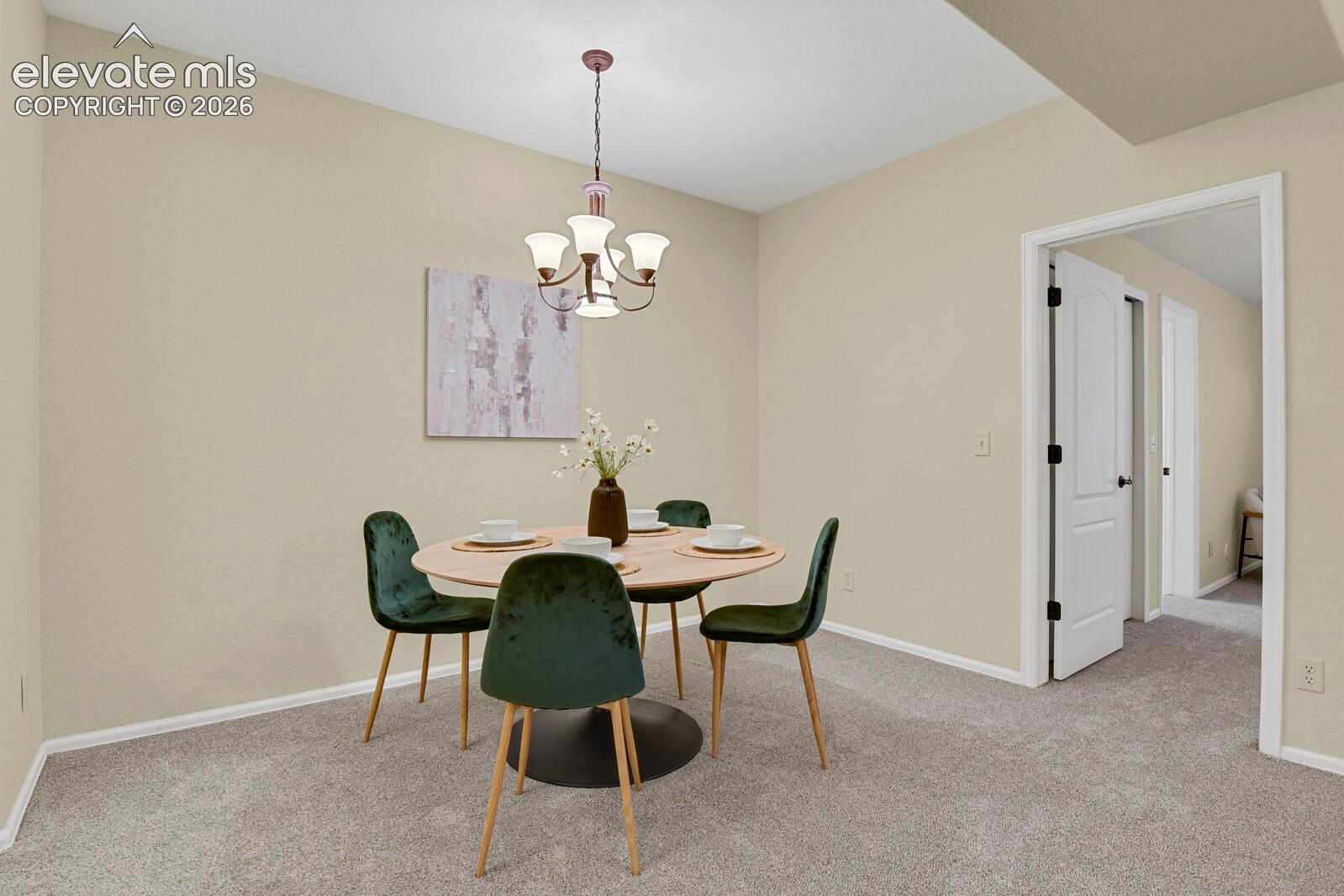 Photo 7 of 1935 Montura View #104, Colorado Springs