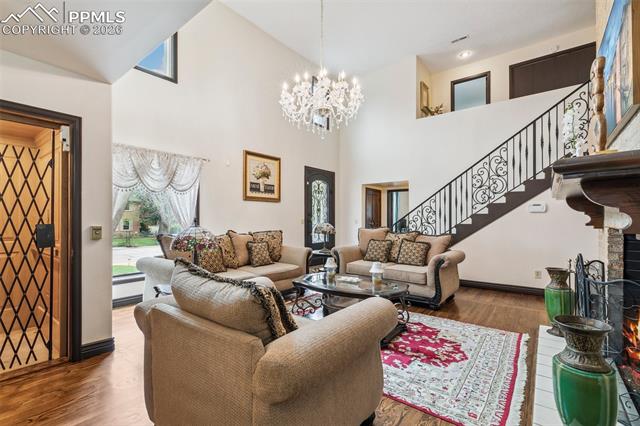 26 Hutton Ln, Colorado Springs, CO 80906