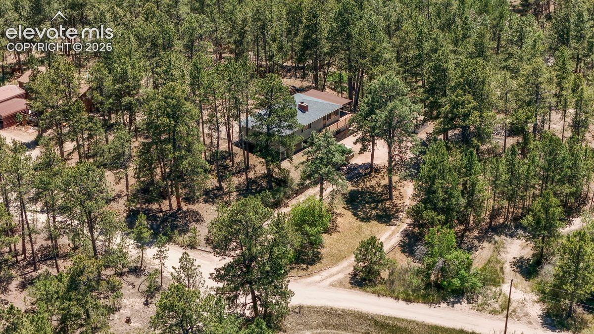 Photo 25 of 4465 Leprechaun Lane, Colorado Springs