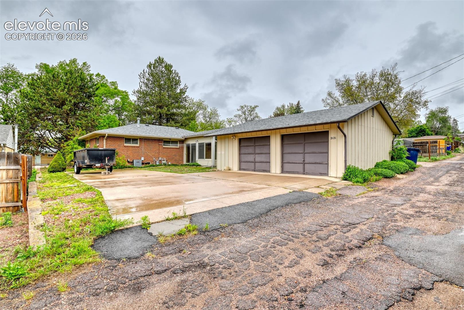Photo 42 of 2121 Downing Drive, Colorado Springs