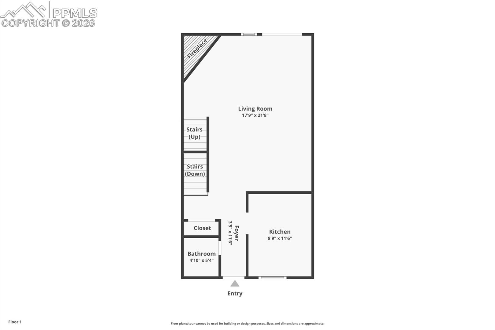 Photo 33 of 554 Manor Court #C, Woodland Park