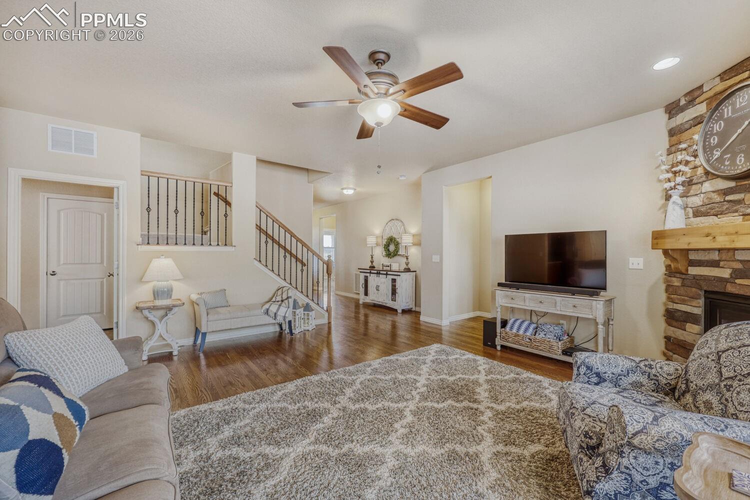 15640 Soo Line Way, Monument, CO 80132 photo
