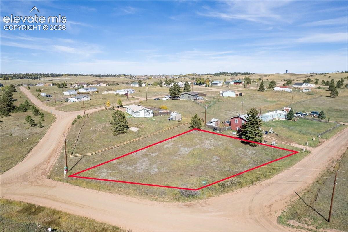 Property lines are approximate and not a survey.