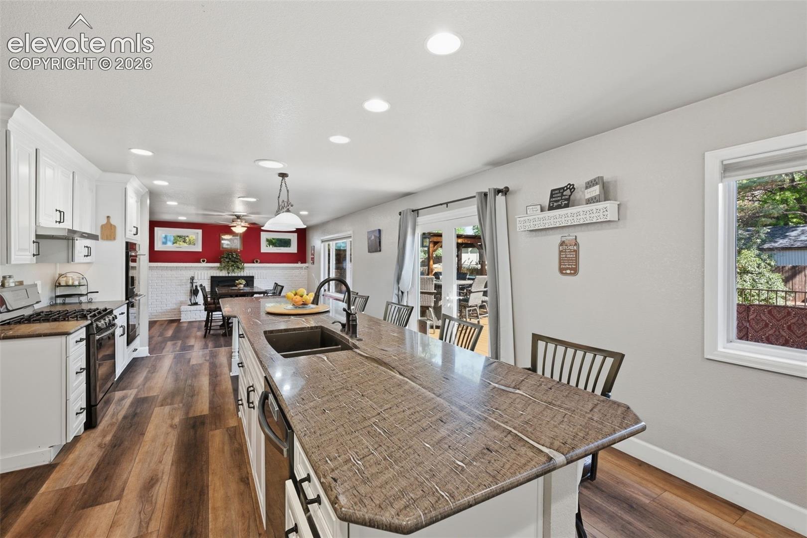 Photo 16 of 2230 Brookwood Drive, Colorado Springs
