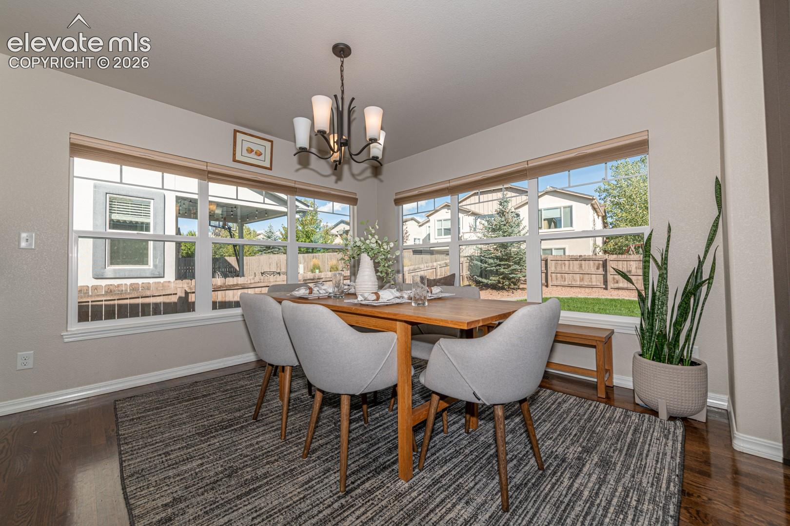 Photo 7 of 10103 Edgemont Ranch Lane, Colorado Springs