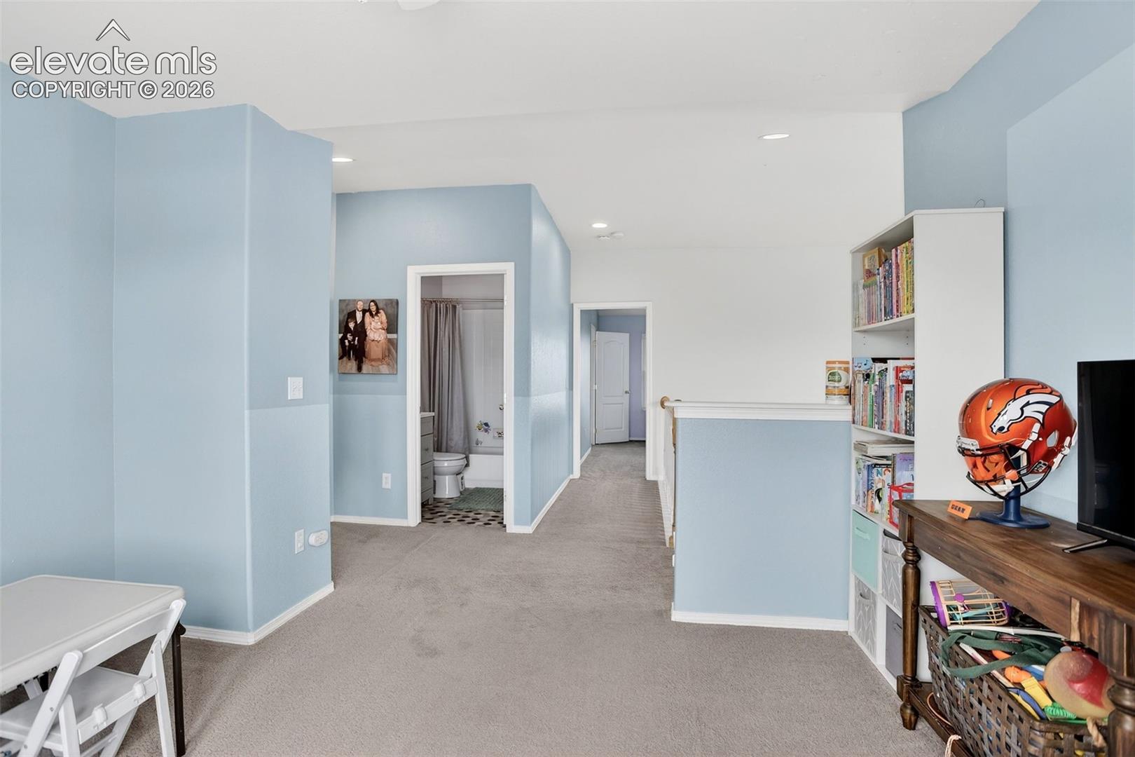 Photo 30 of 6973 Wood Lily Drive, Colorado Springs