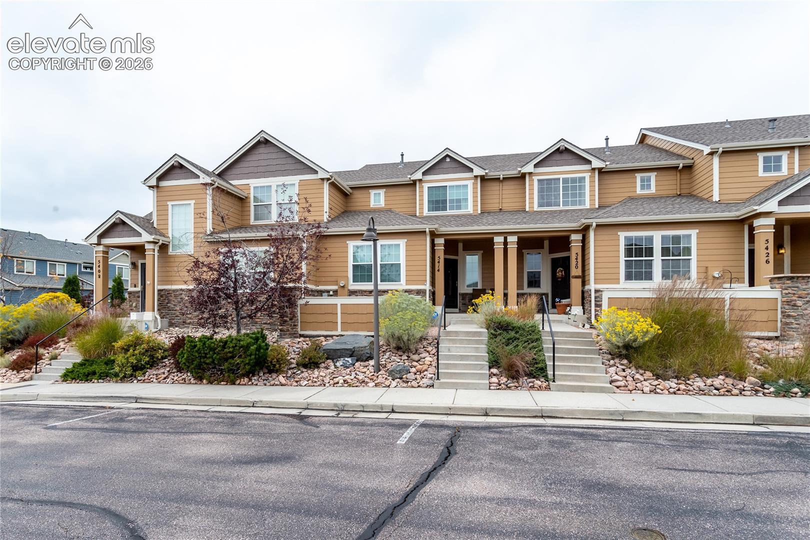 5414 Cushing Grv, Colorado Springs, CO 80924
