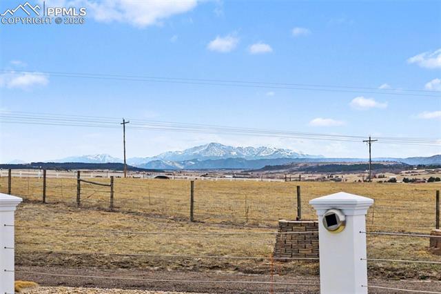 10563 Lucas Ave, Franktown, CO 80116