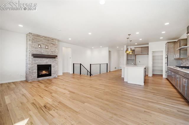 Same plan, different house for visualization purposes