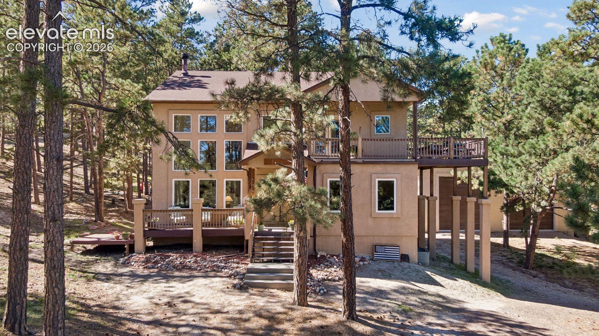 Photo 8 of 17170 Lodgepole Road, Peyton