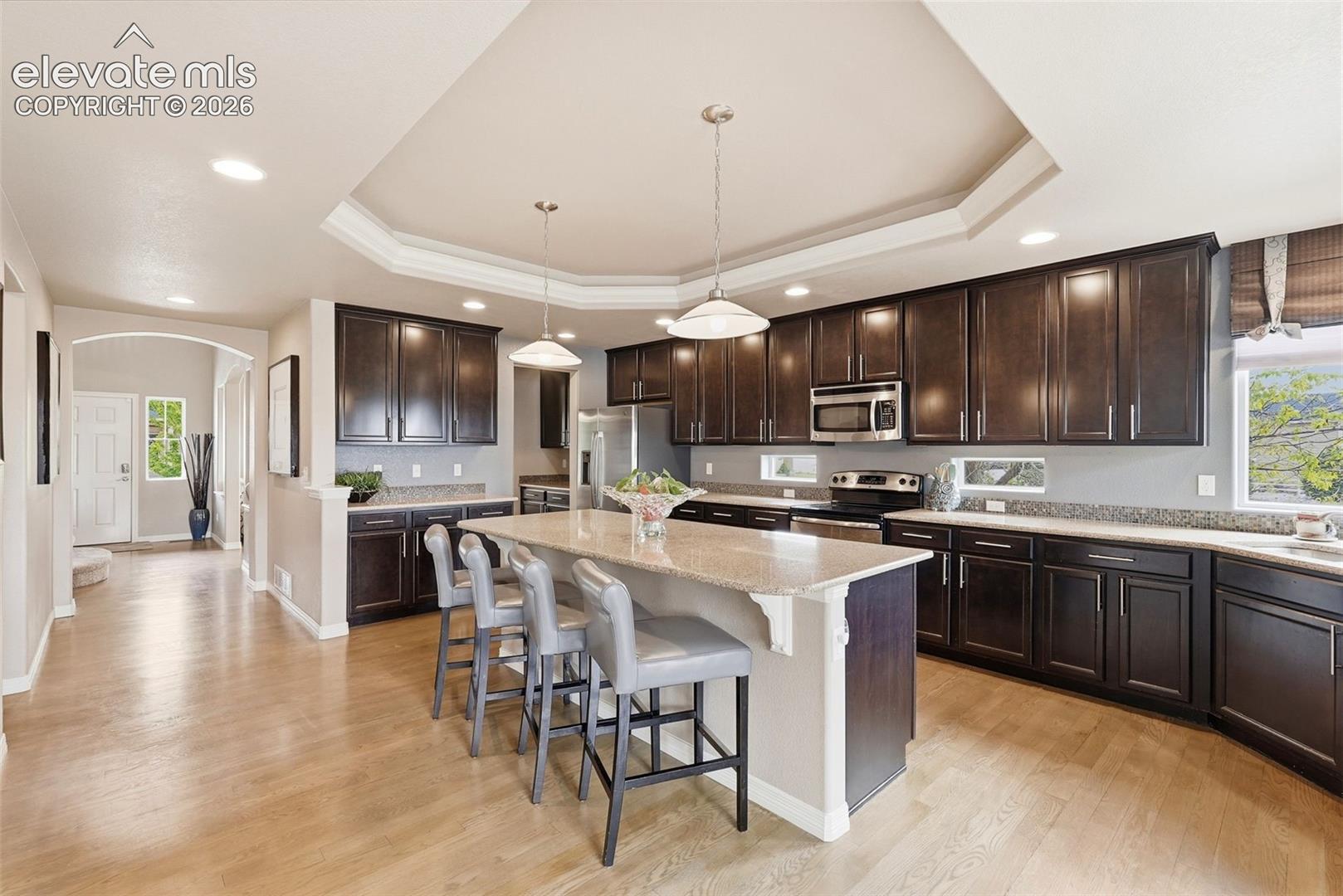 Photo 13 of 2264 Reed Grass Way, Colorado Springs