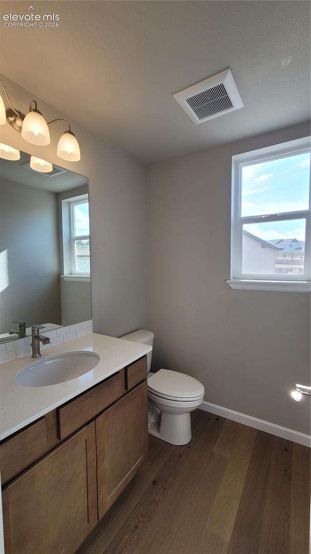 Photo 12 of 10651 Wolf Lake Drive, Colorado Springs