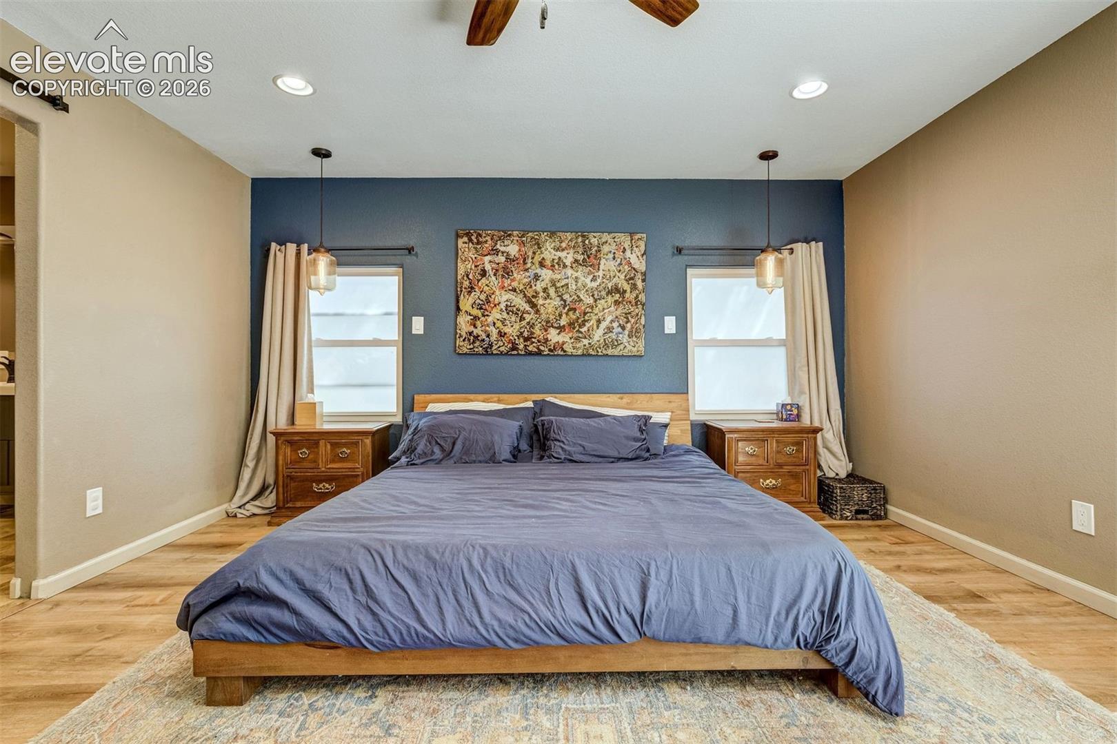 Photo 17 of 23 W Brookside Street, Colorado Springs