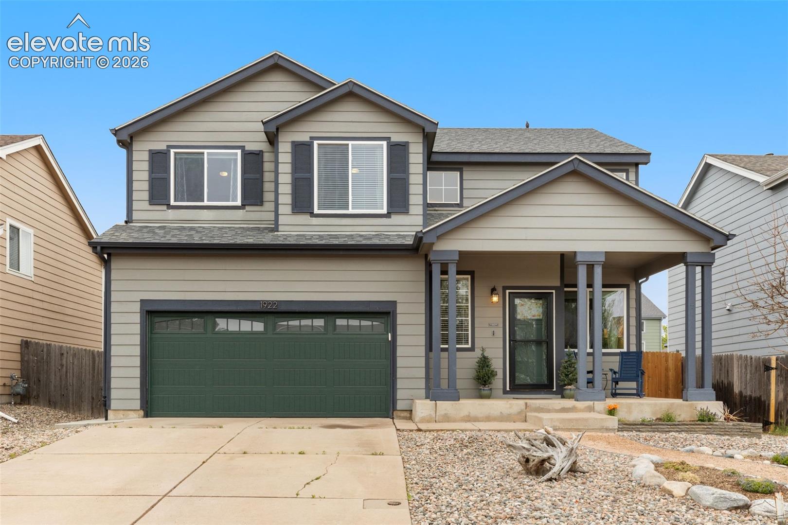 Featured Homes