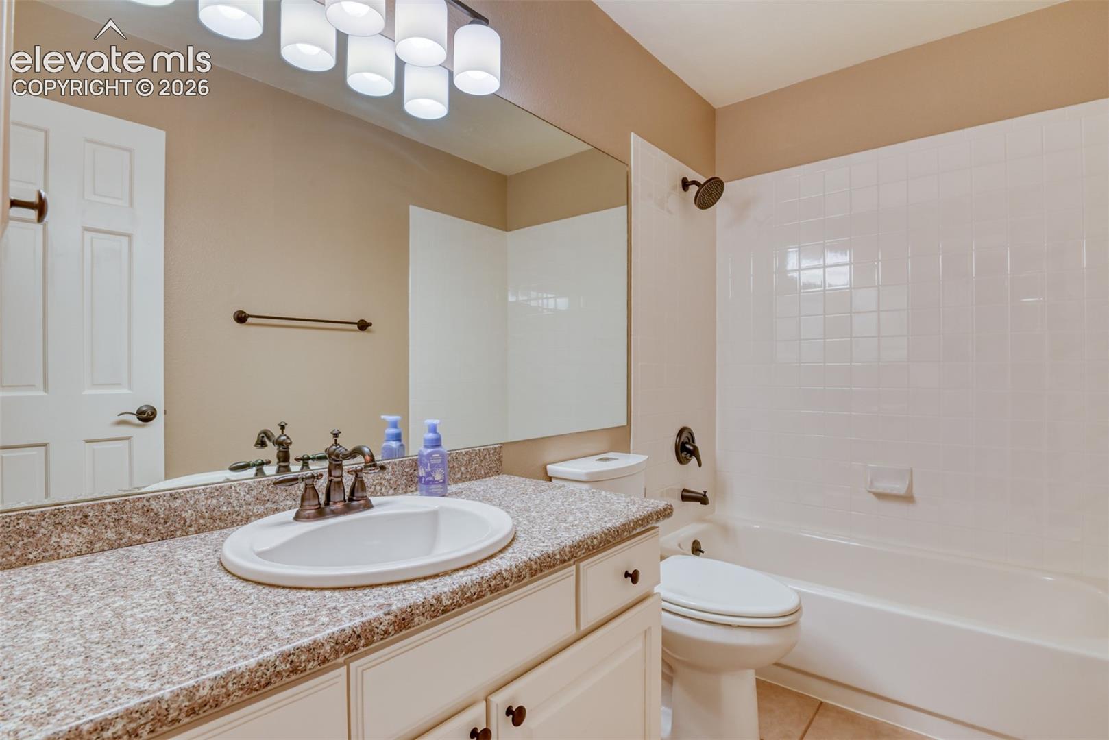 Photo 26 of 3110 Birnamwood Drive, Colorado Springs