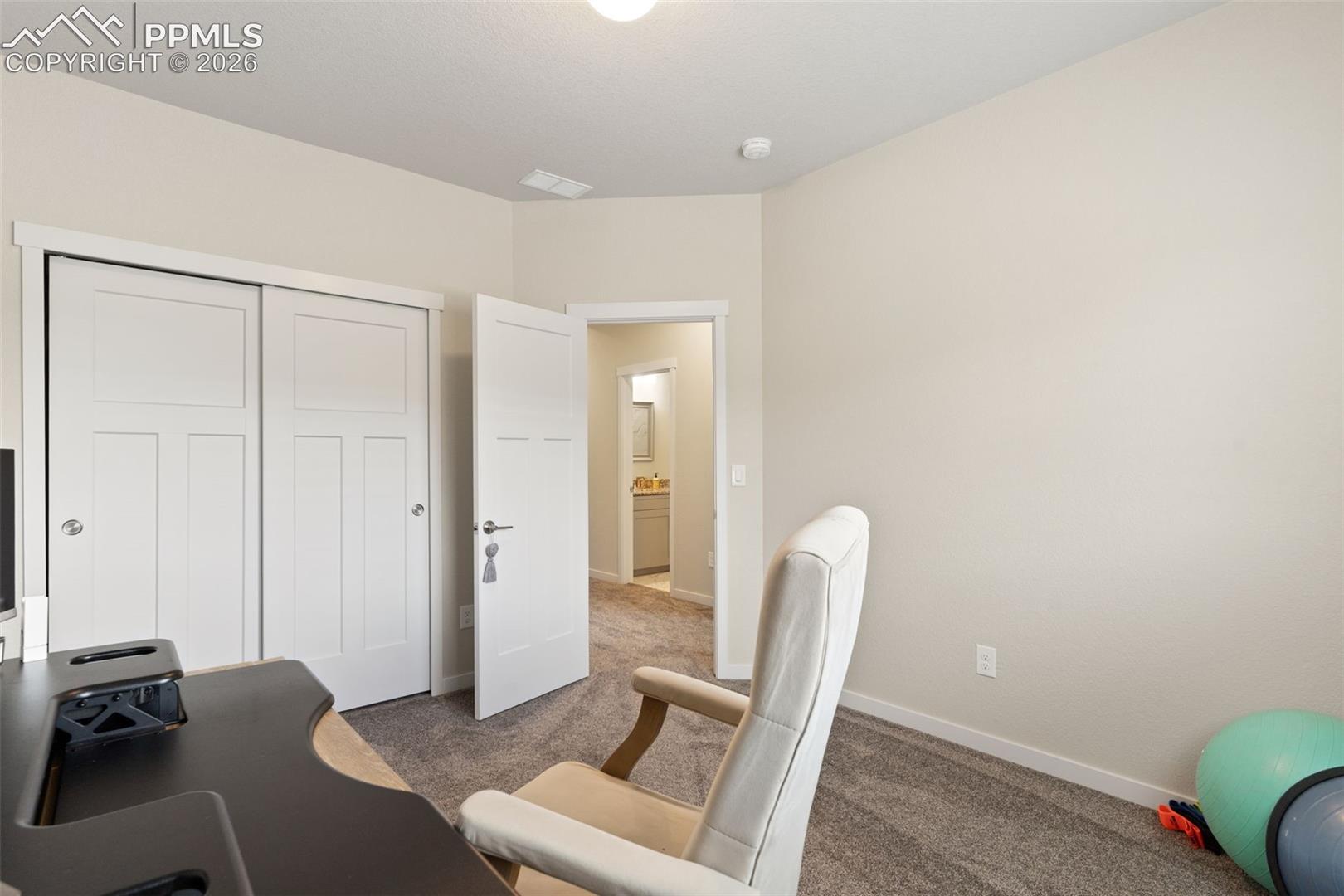 Photo 22 of 5690 Villa Lorenzo Drive, Colorado Springs