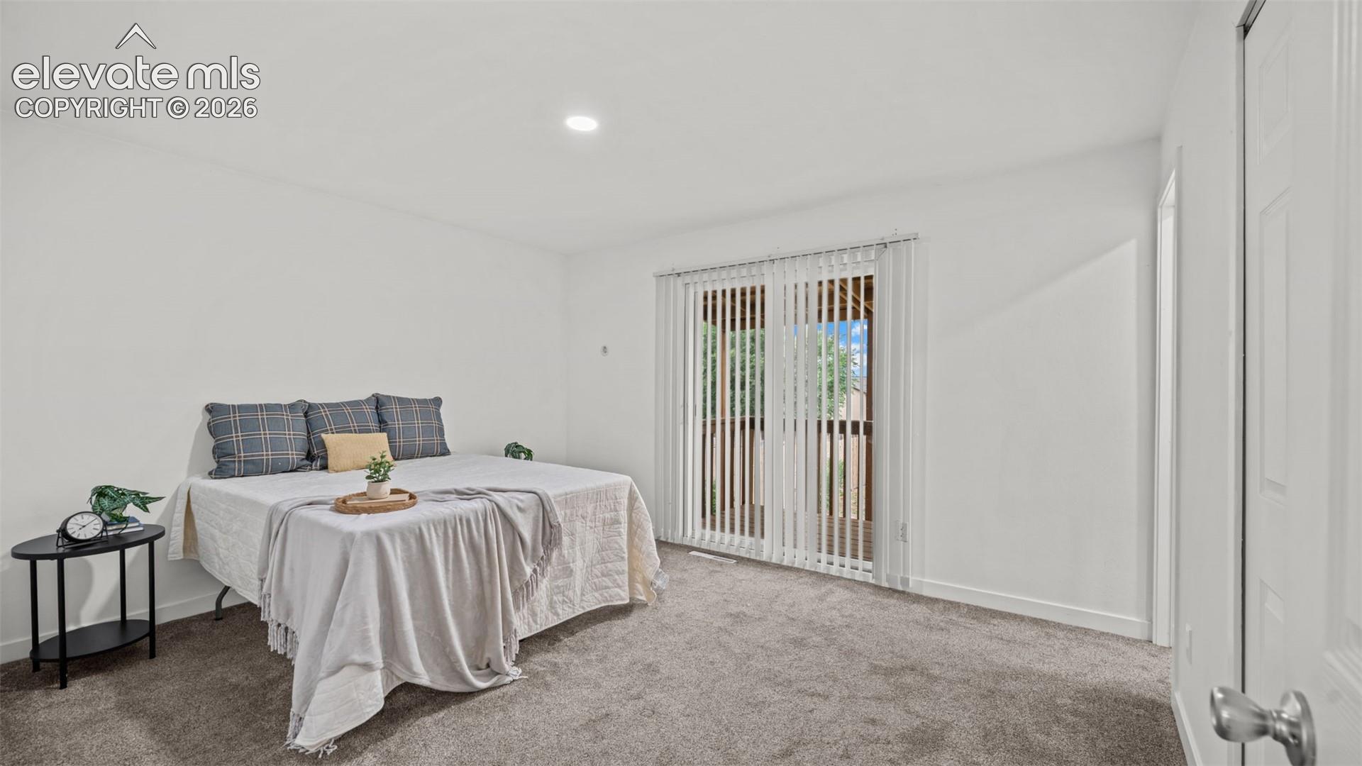 Photo 12 of 1830 Pima Drive, Colorado Springs