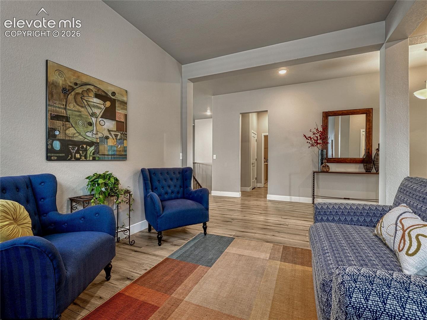 Photo 9 of 6830 Enclave Vista Loop, Colorado Springs