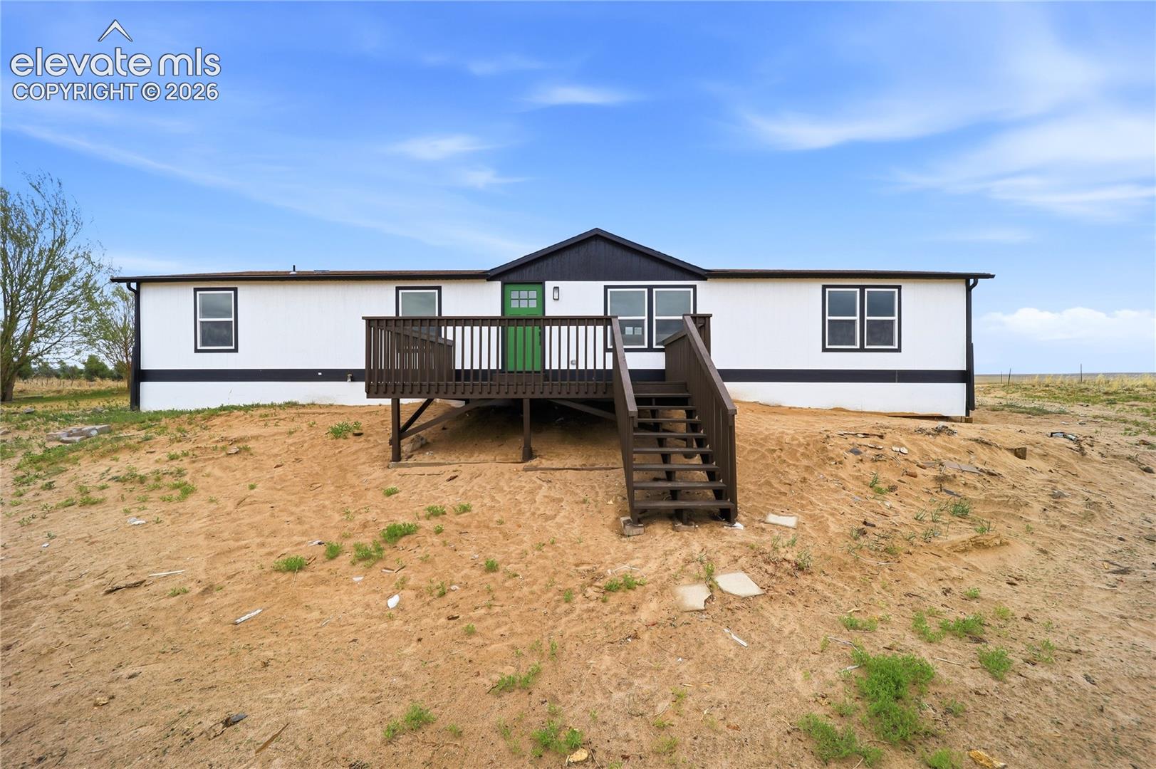 23615 Bar 10 Way, Calhan, CO 80808