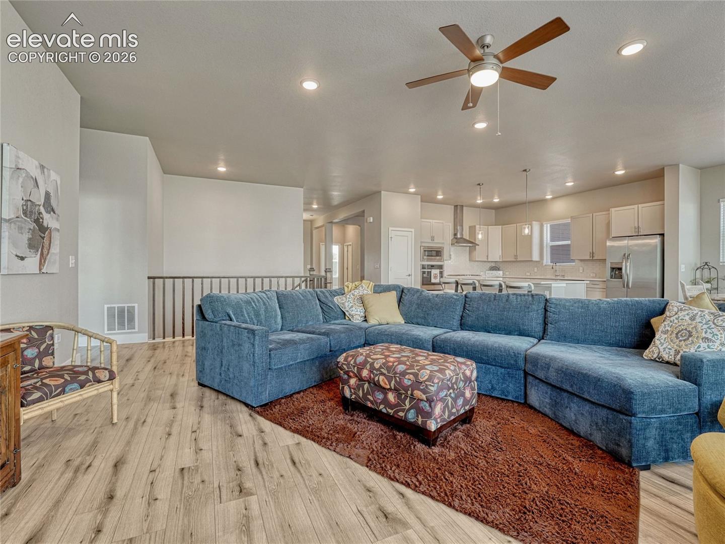 Photo 15 of 6830 Enclave Vista Loop, Colorado Springs