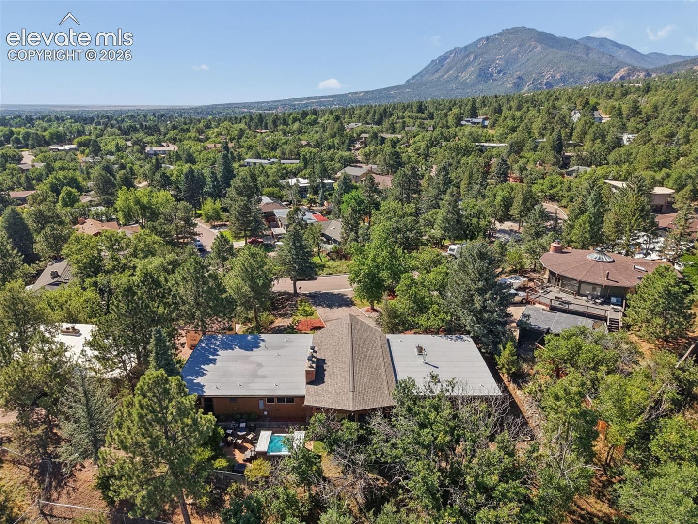 Photo 48 of 720 Scorpio Circle, Colorado Springs