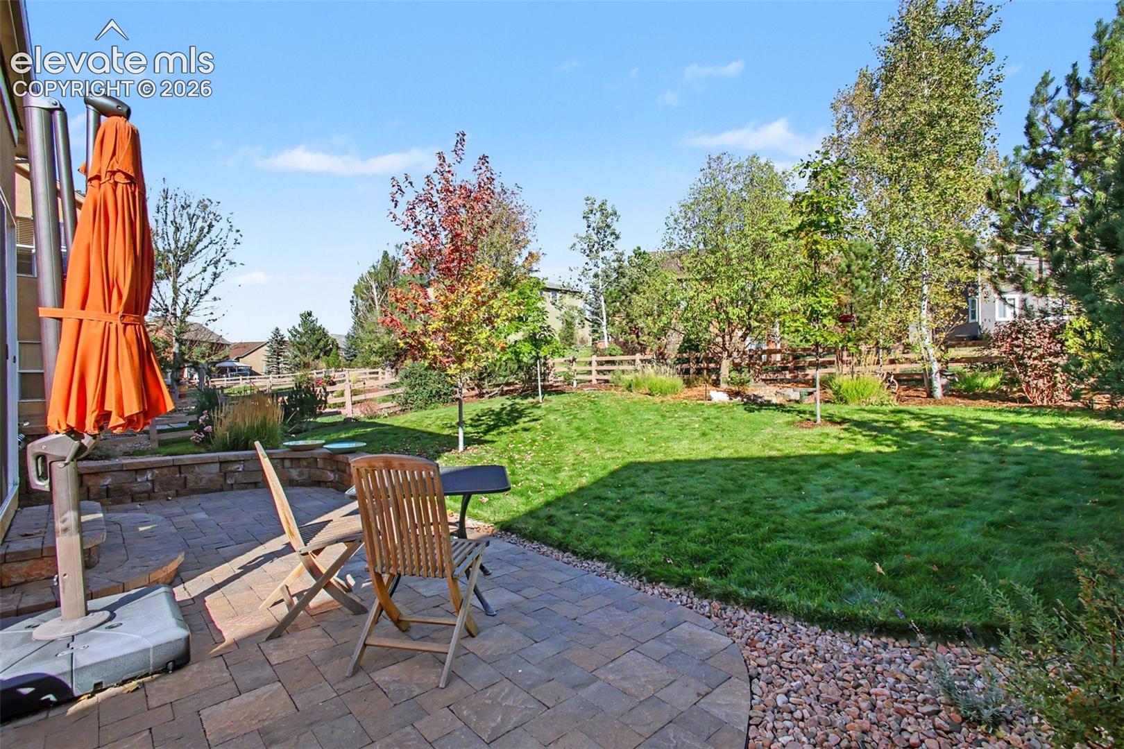 Photo 26 of 8403 Winding Passage Drive, Colorado Springs