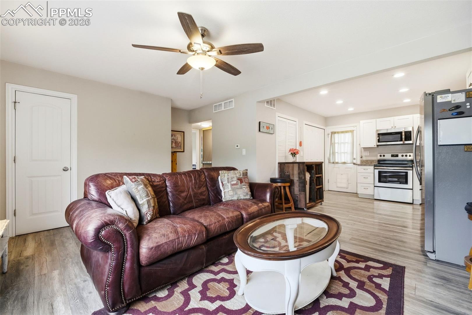 Photo 7 of 1919 S Franklin Avenue, Colorado Springs