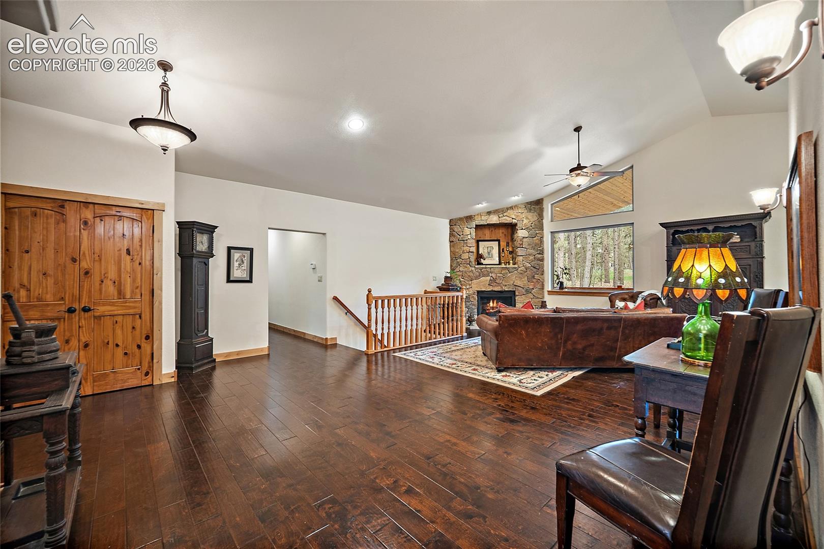 Photo 8 of 4235 Slash Pine Drive, Colorado Springs