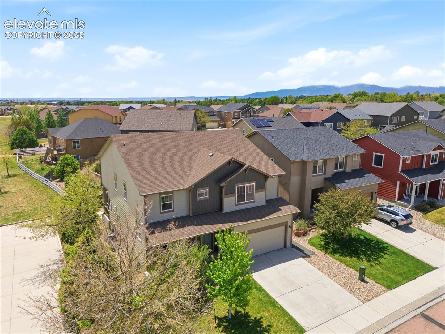 Photo 47 of 2264 Reed Grass Way, Colorado Springs
