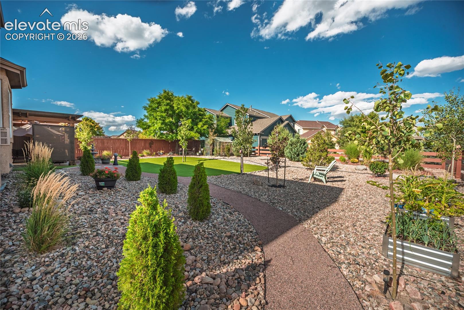 Photo 44 of 10393 Capital Peak Way, Peyton