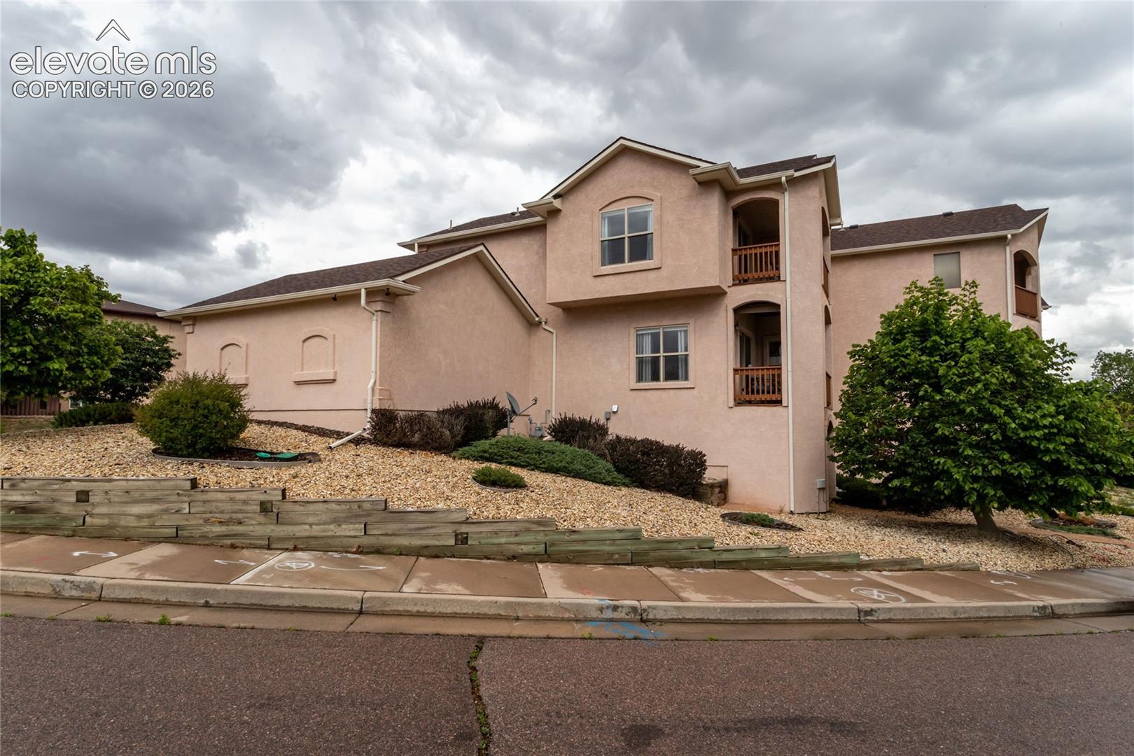 Photo 40 of 1123 Westmoreland Road, Colorado Springs