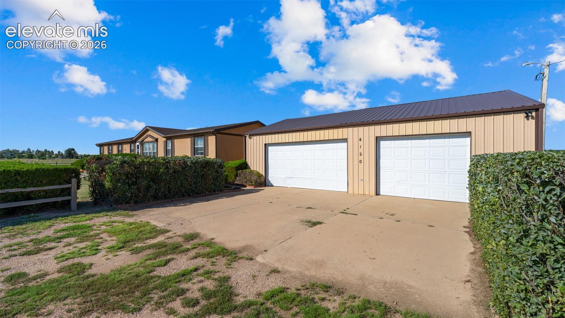 Photo 32 of 4150 S Calhan Highway, Yoder