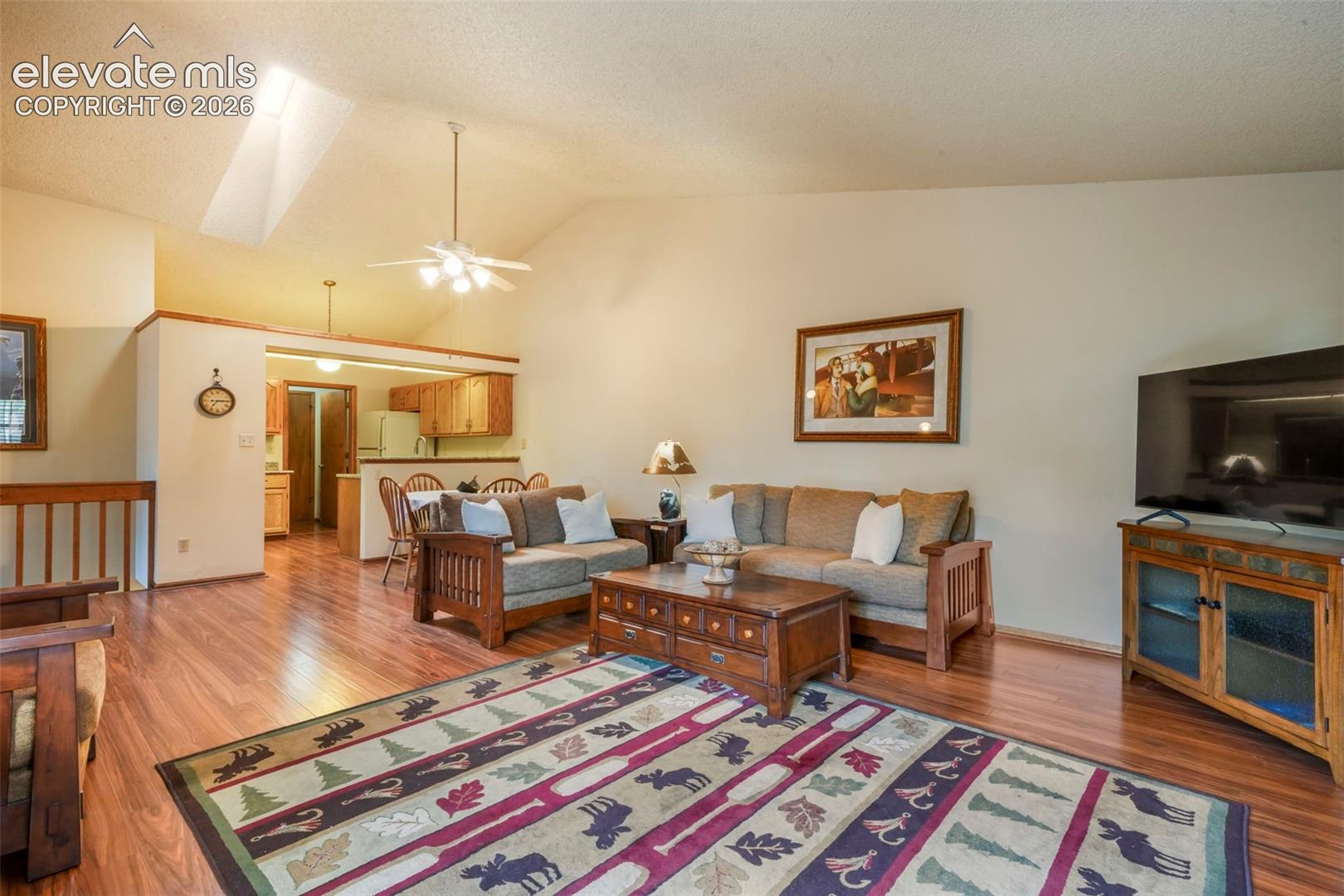 Photo 10 of 38 Rising Sun Terrace, Colorado Springs