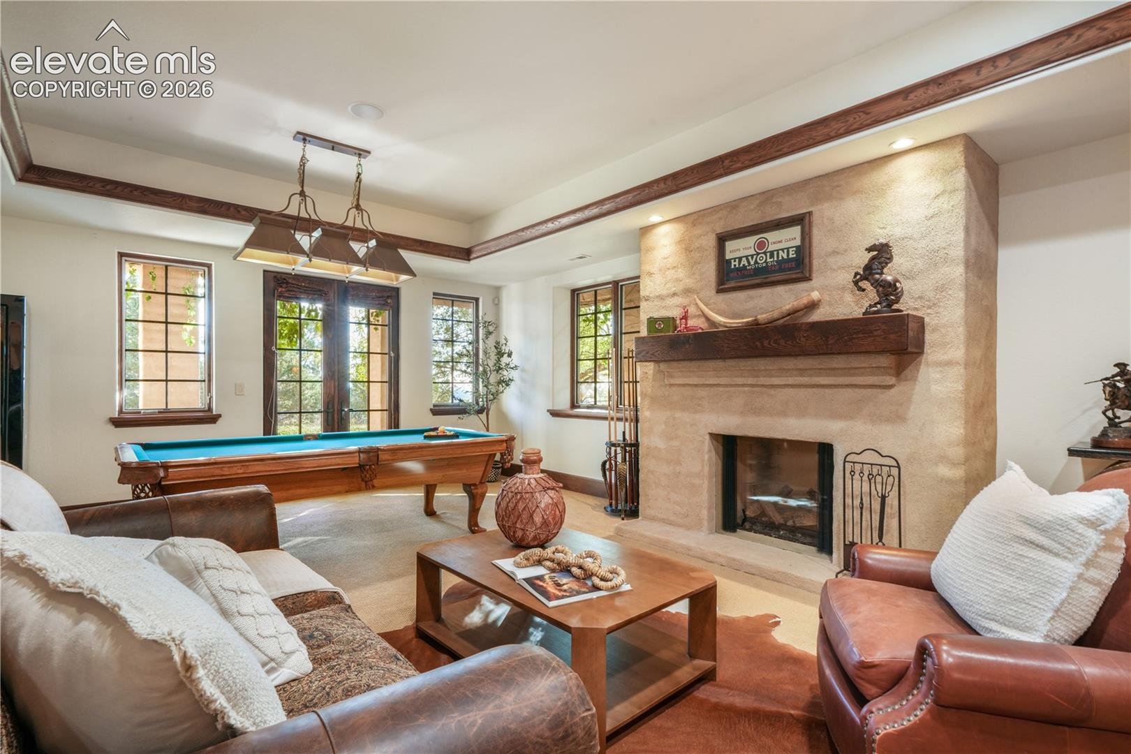 Photo 34 of 1830 Preserve Drive, Colorado Springs
