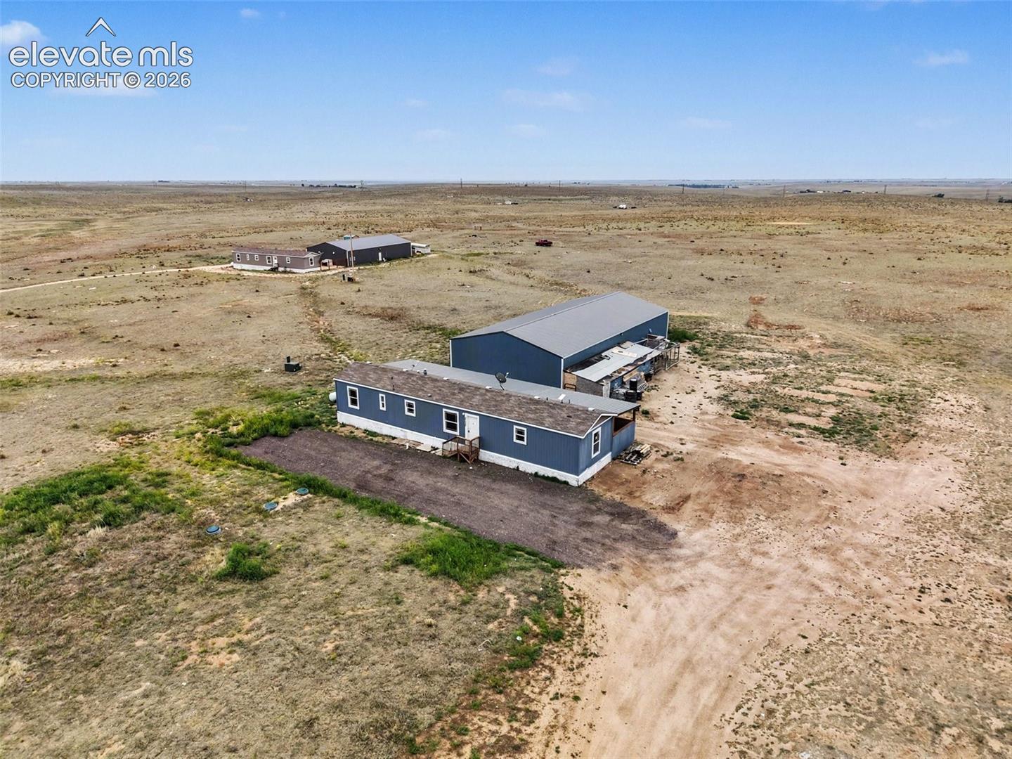 40425 Funk Rd, Ramah, CO 80832