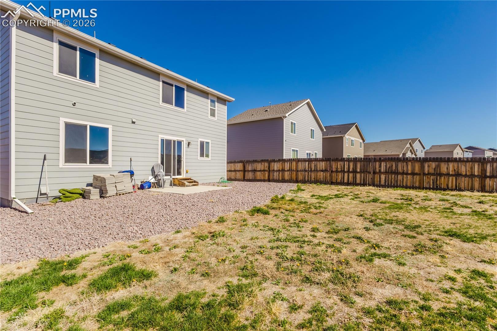 Photo 38 of 6149 Mumford Drive, Colorado Springs