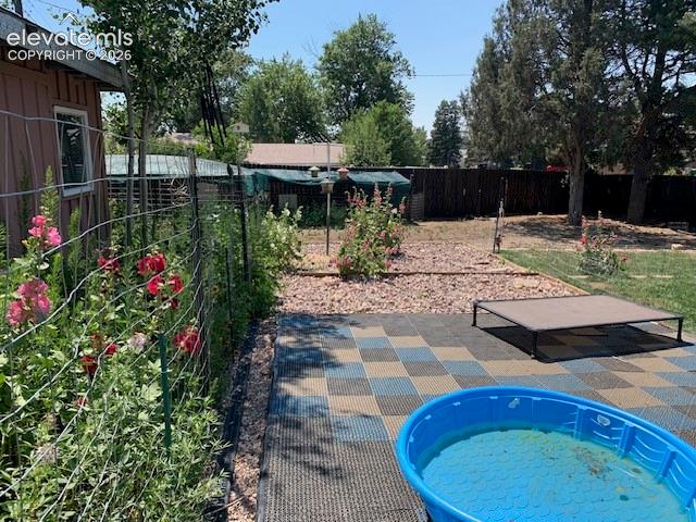 Photo 30 of 101 Trump Avenue, Colorado Springs