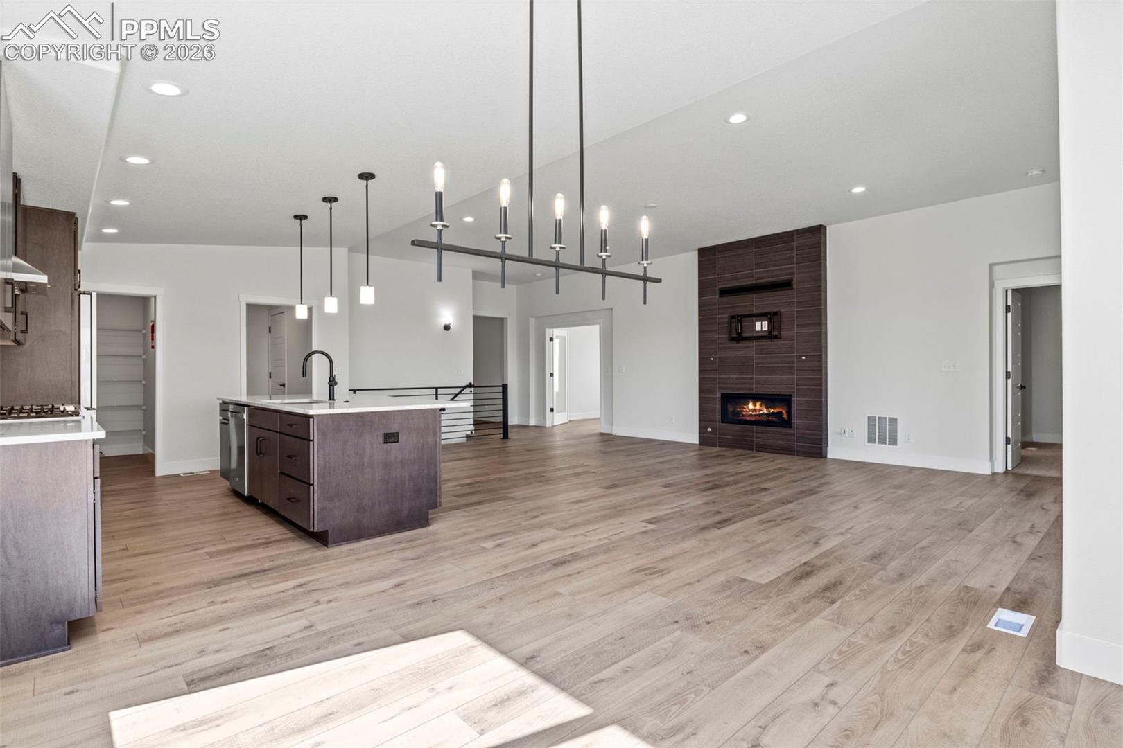 Photo 17 of 9417 Bugaboo Drive, Colorado Springs